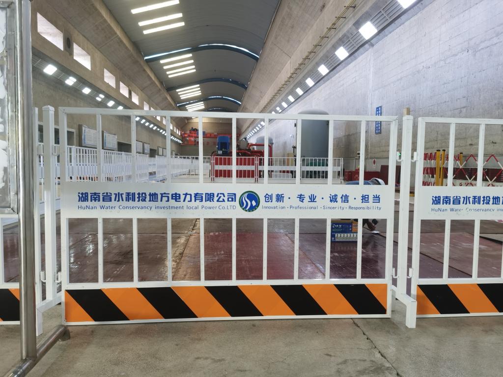 一脈相連心相照 機組并網人并肩—株洲航電分公司#2機組首次軸承專修圓滿完成 一脈相連心相照 機組并網人并肩—株洲航電分公司#2機組首次軸承專修圓滿完成