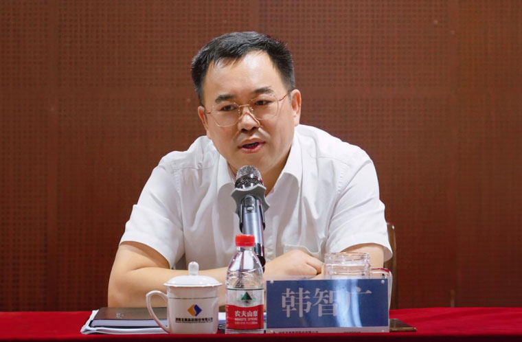 湖南發展召開總部定員工作動員部署會議 湖南發展召開總部定員工作動員部署會議