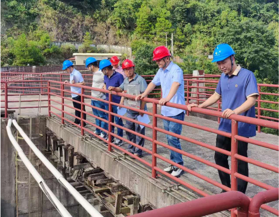 株洲航電分公司對鳥兒巢公司開展安全生產管理督導工作 株洲航電分公司對鳥兒巢公司開展安全生產管理督導工作